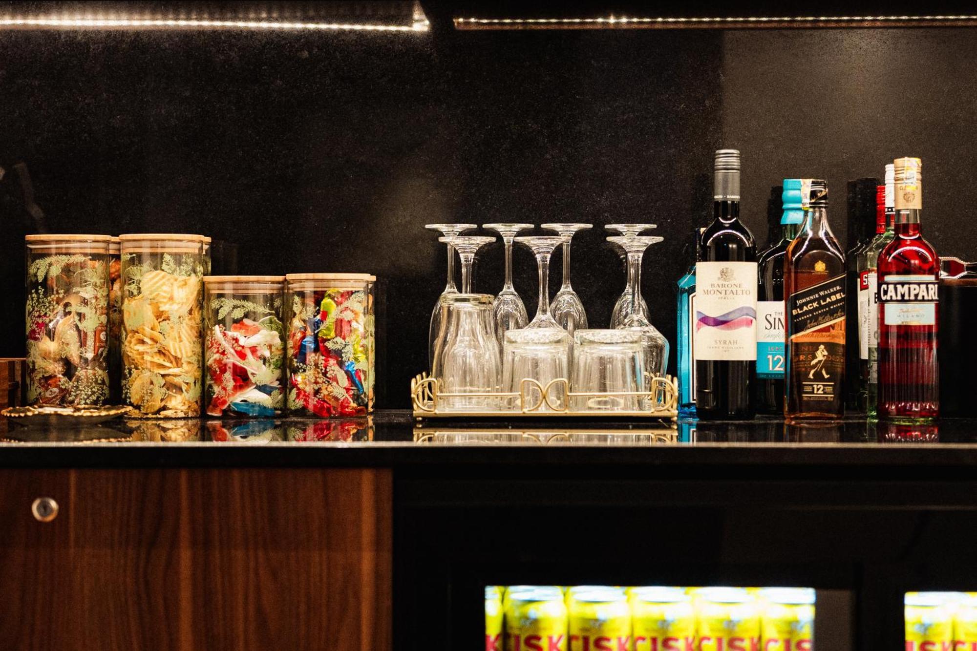 Royale Sainte Helene Boutique Hotel Birkirkara ภายนอก รูปภาพ